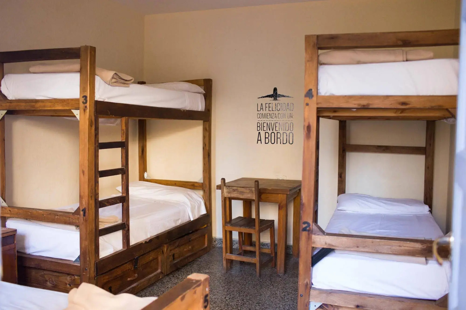 Foto - Sabatico Travelers Hostel & Guesthouse