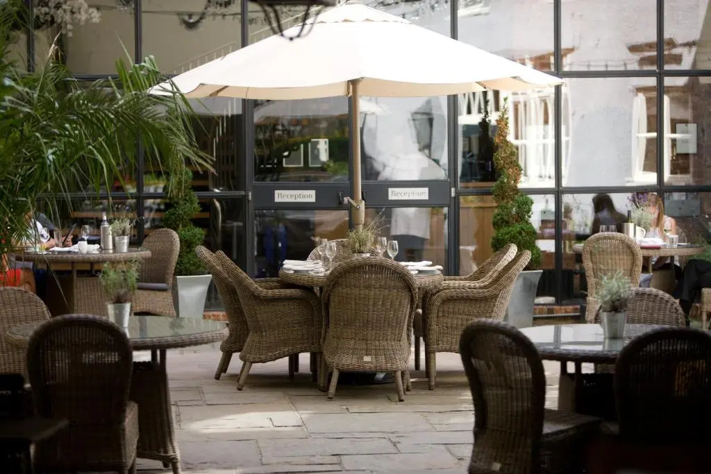 Foto - Hotel du Vin & Bistro Bristol