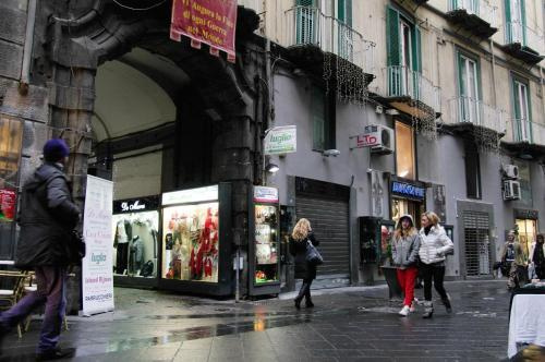 Foto - B&B Napoli Plebiscito