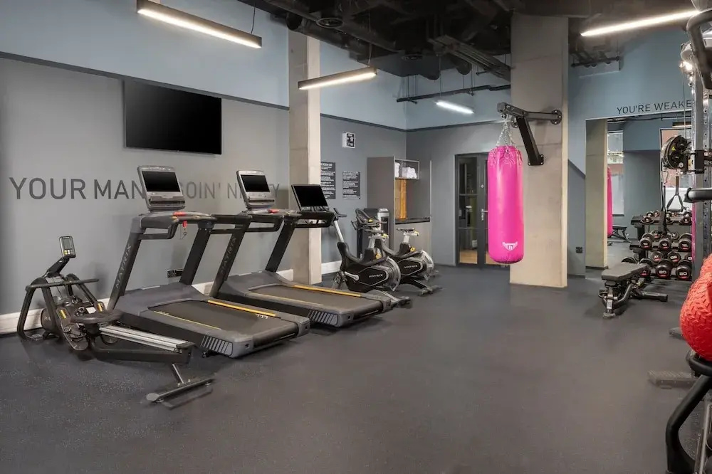 Photo - Residence Inn by Marriott Cork