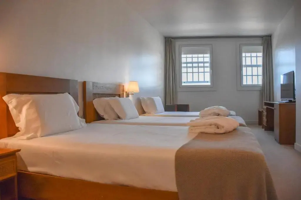 Foto - Hotel Toural
