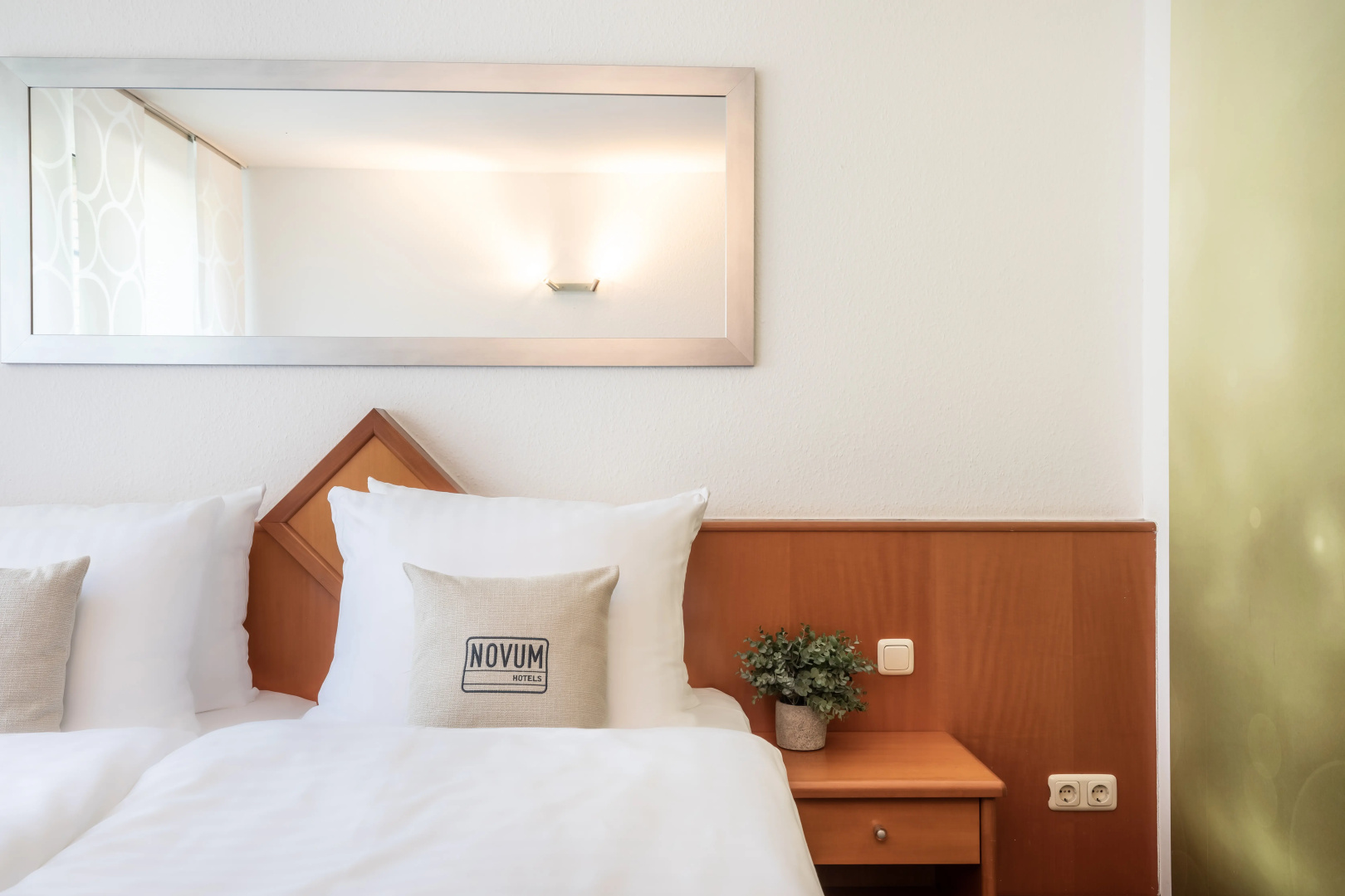 Foto - Hotel Freiraum