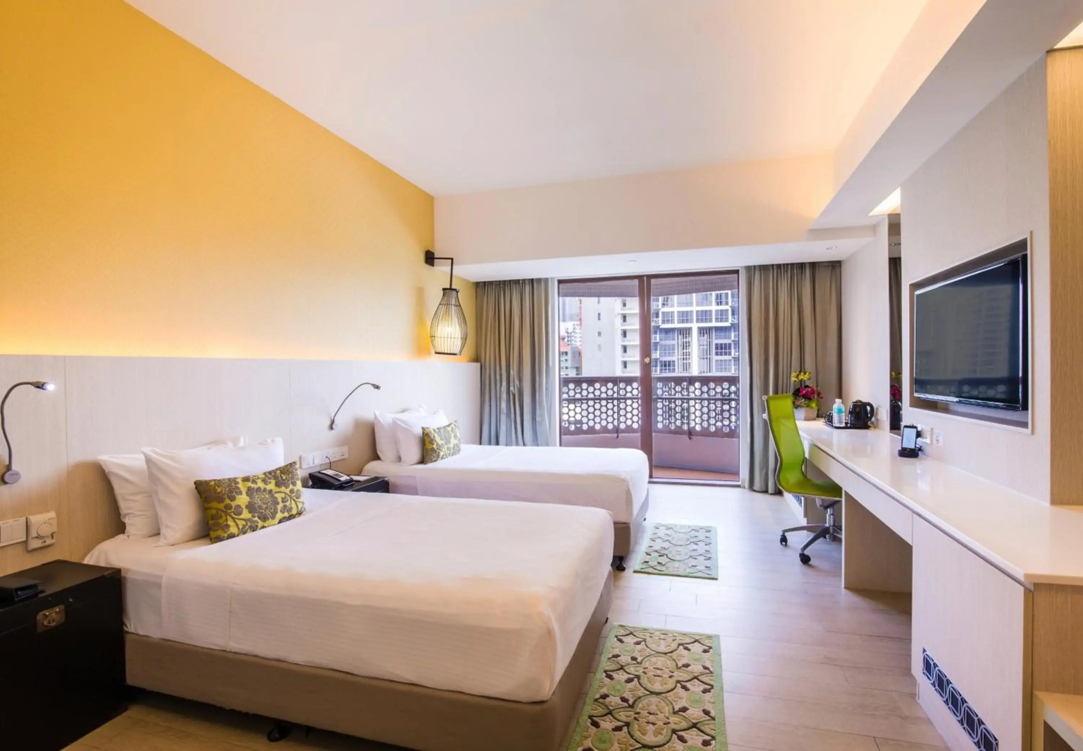 Photo - Village Hotel Katong by Far East Hospitality