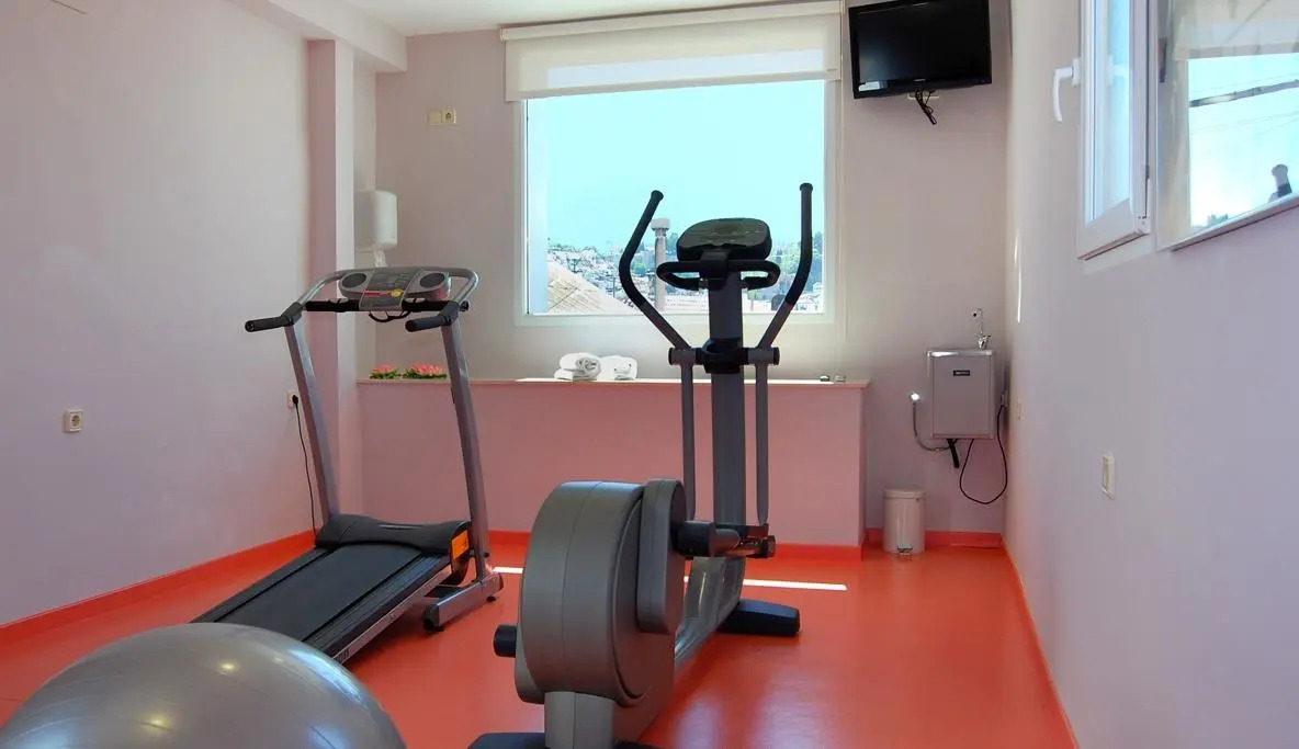 Photo - Hotel Macià Cóndor