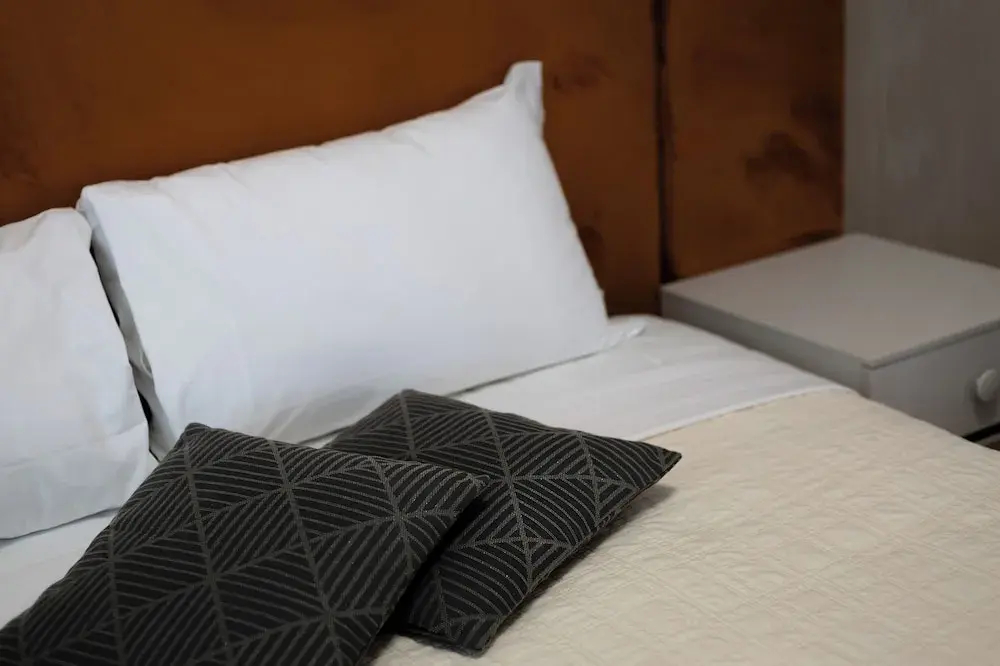 Photo - The Gate 441 Rooms