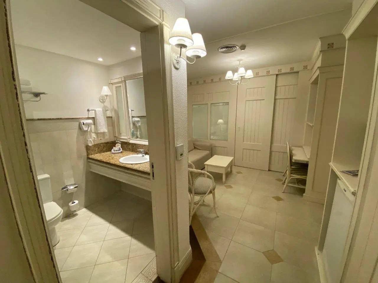 Foto - IL Campanario Villaggio Resort - OFICIAL