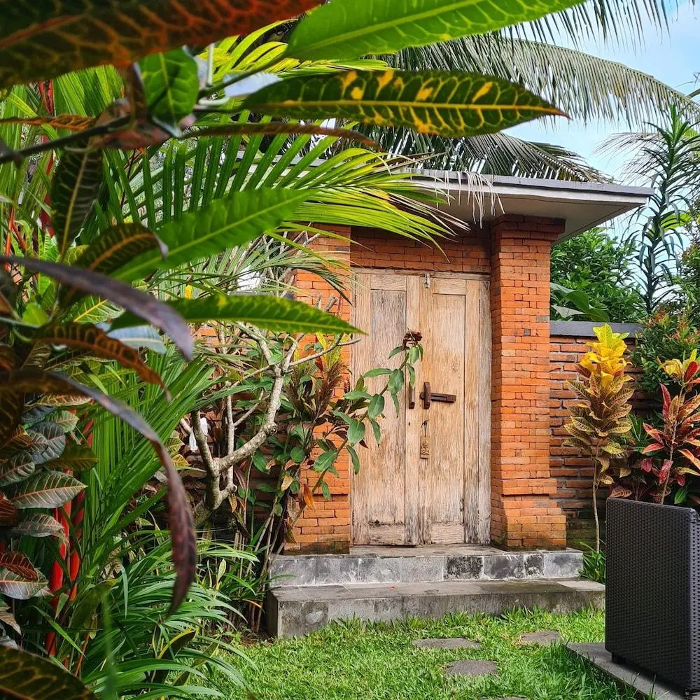 Foto - Ubud Suarga Private Pool Villa