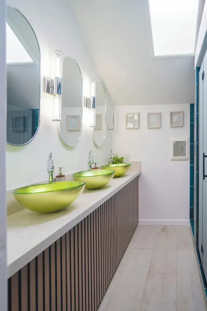 Foto - Seasun Hostel