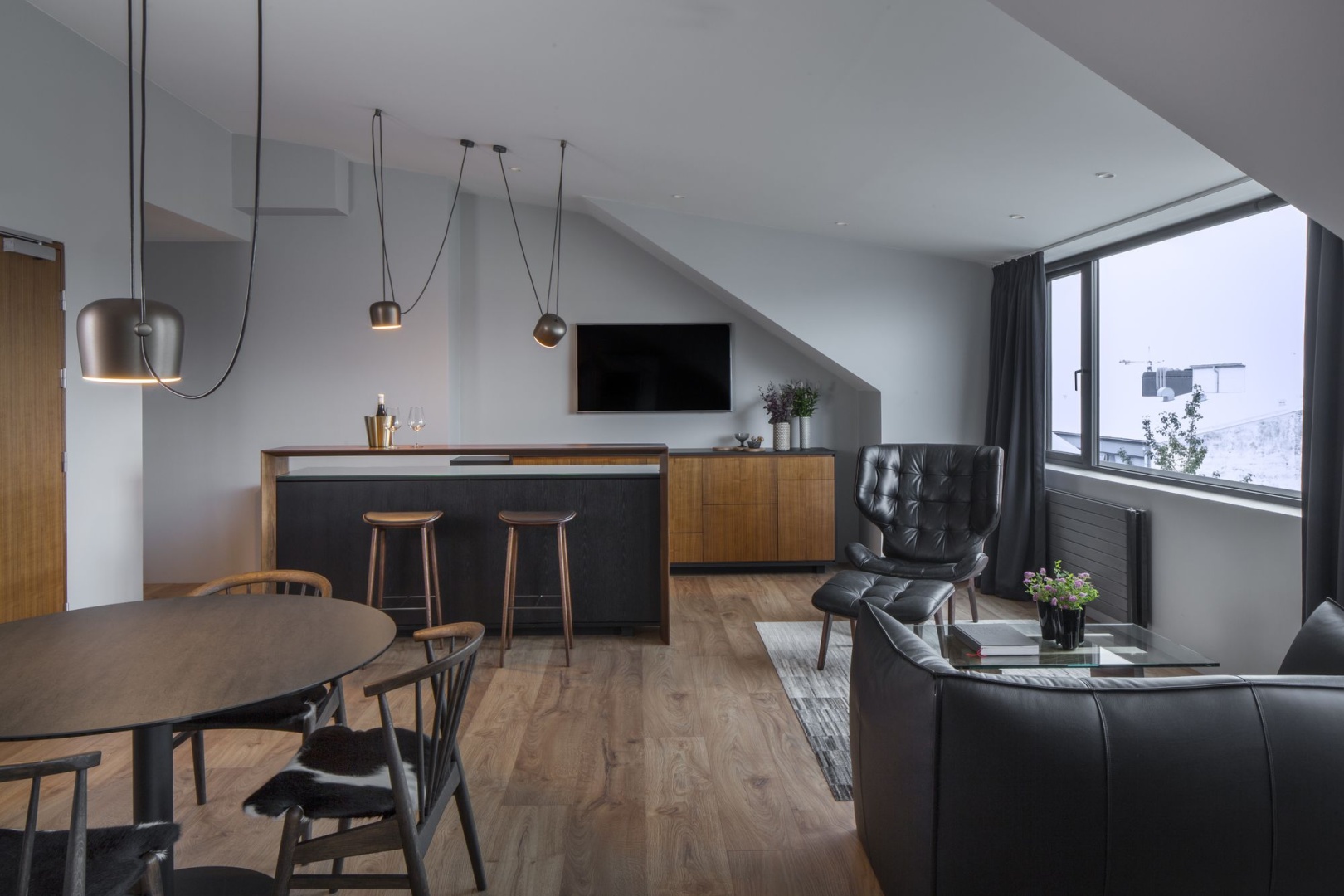 Foto - ION City Hotel, a Member of Design Hotels
