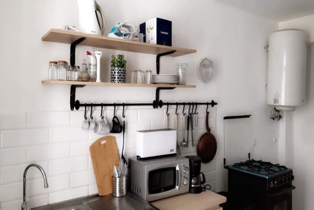 Residence Djeny T3