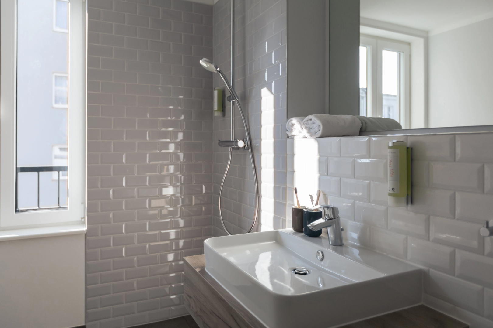 Foto - Novum Hotel Franke