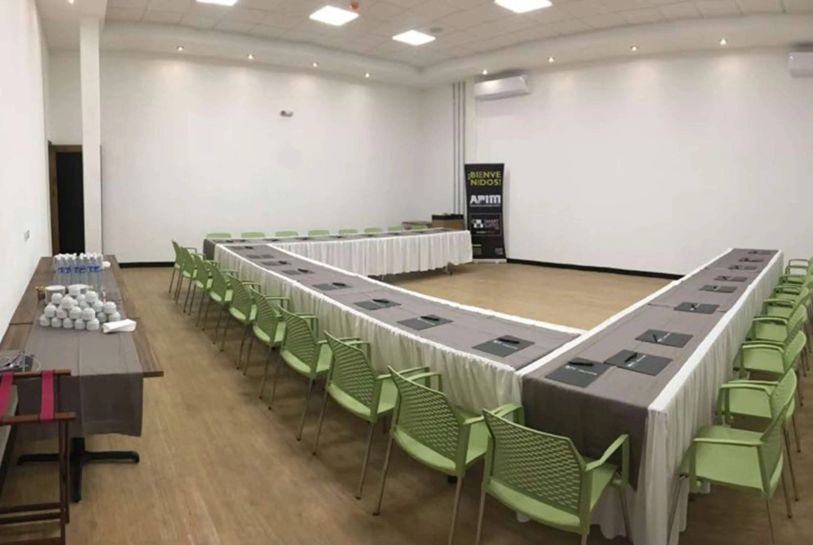 Photo - TRYP by Wyndham San Luis Potosi Hotel & Suites