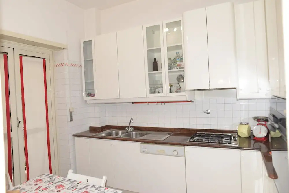 Foto - Single room in cozy and comfortable apartment