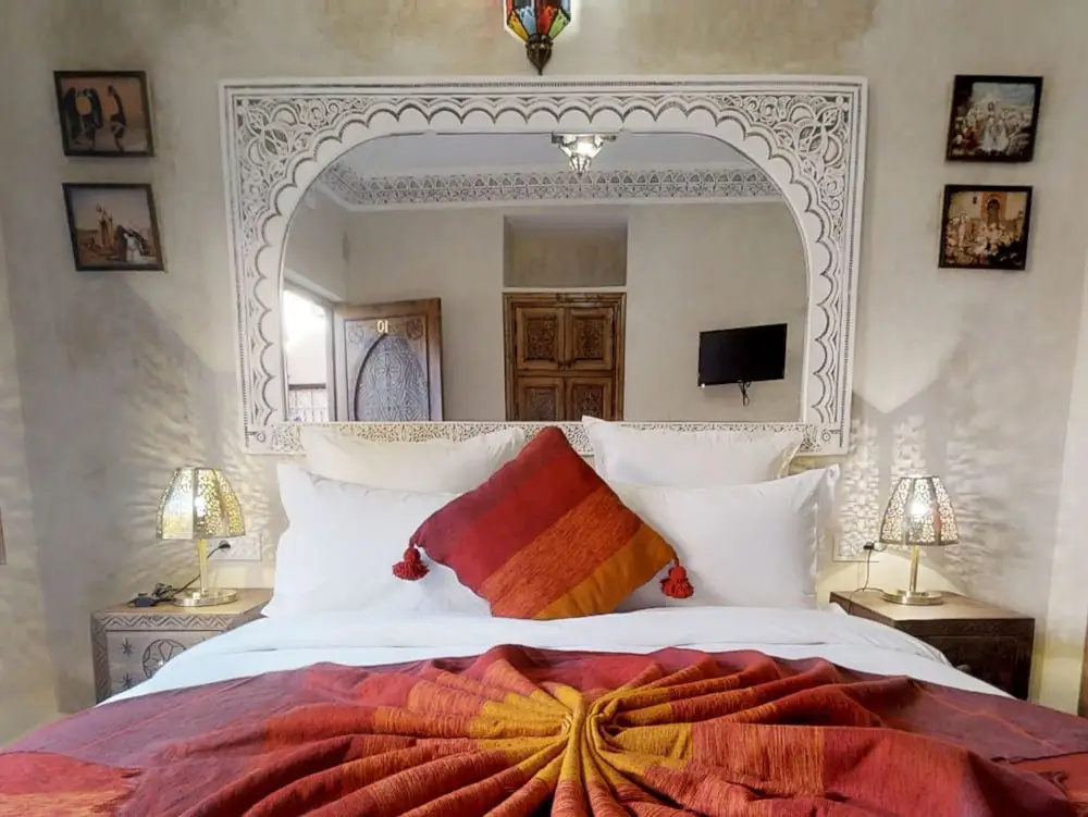 Foto - Riad abaka by Ghali annexe