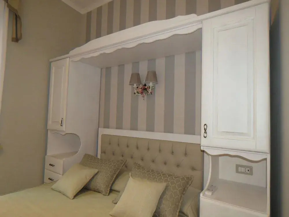 Foto - Le Ninfe Luxury Rooms