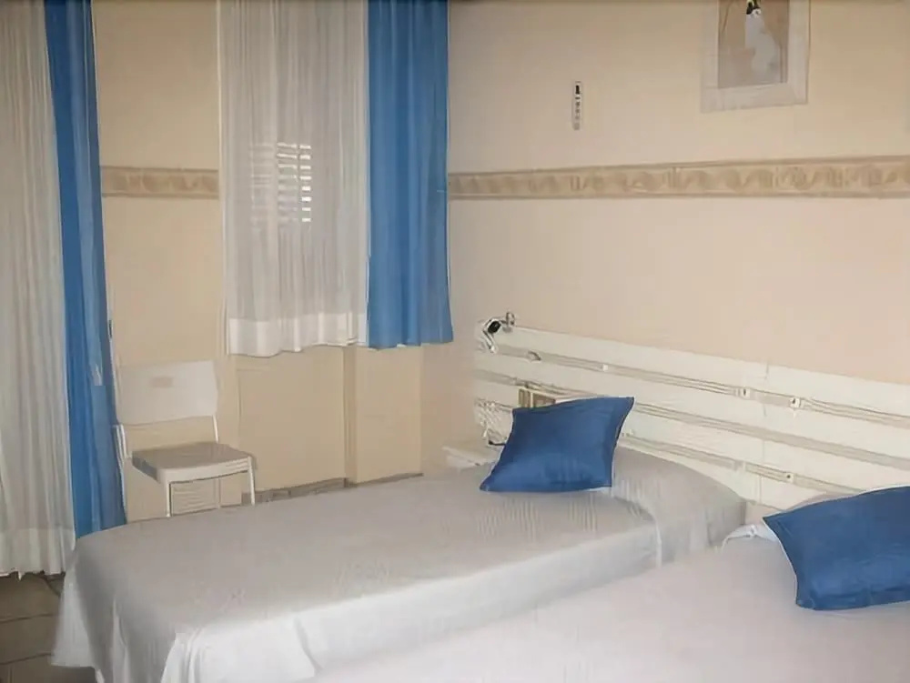 Photo - Hotel Delfina