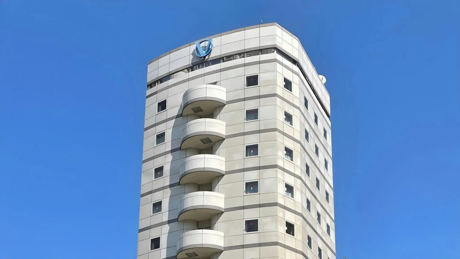 Foto - Olympic Inn Azabu