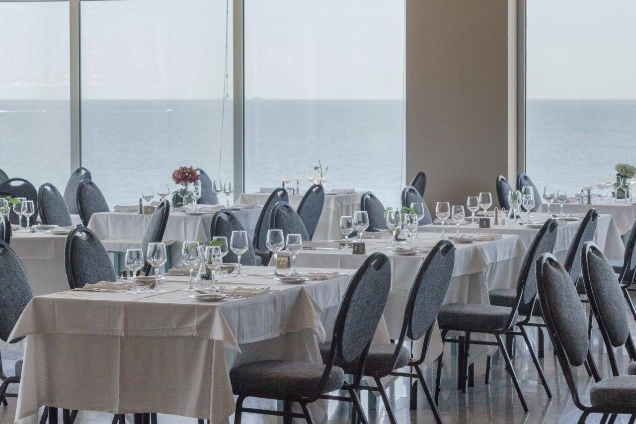 Foto - Axis Ofir Beach Resort Hotel