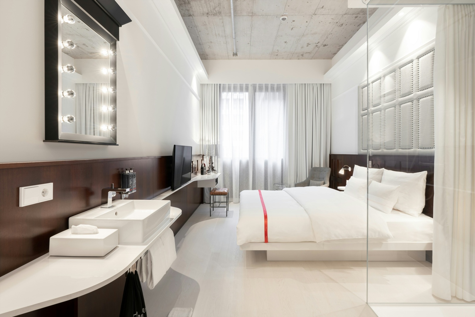 Photo - Ruby Louise Hotel Frankfurt