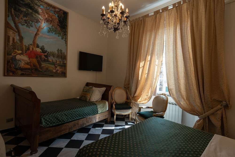 Photo - Morali Palace