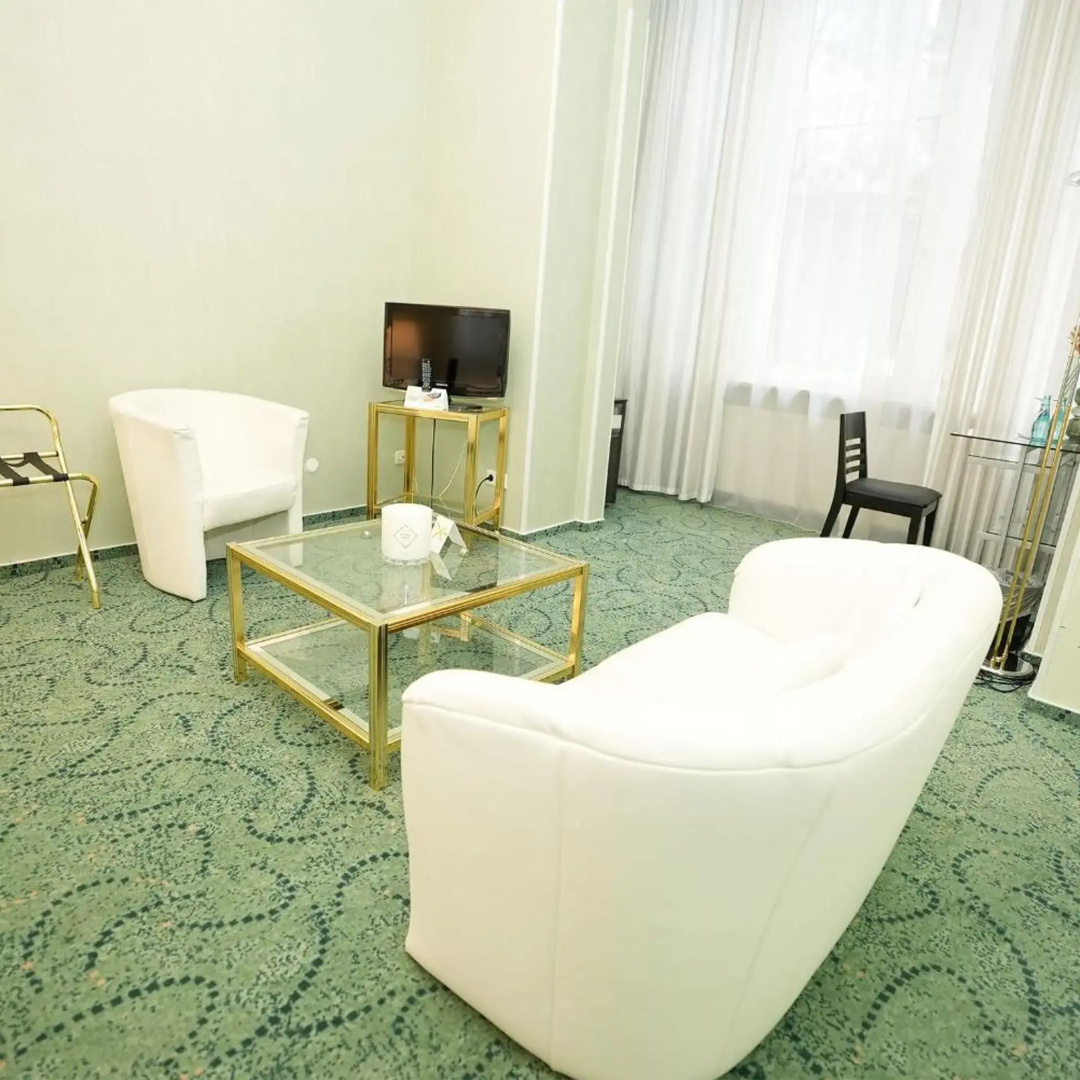 Foto - Hotel Palmenhof