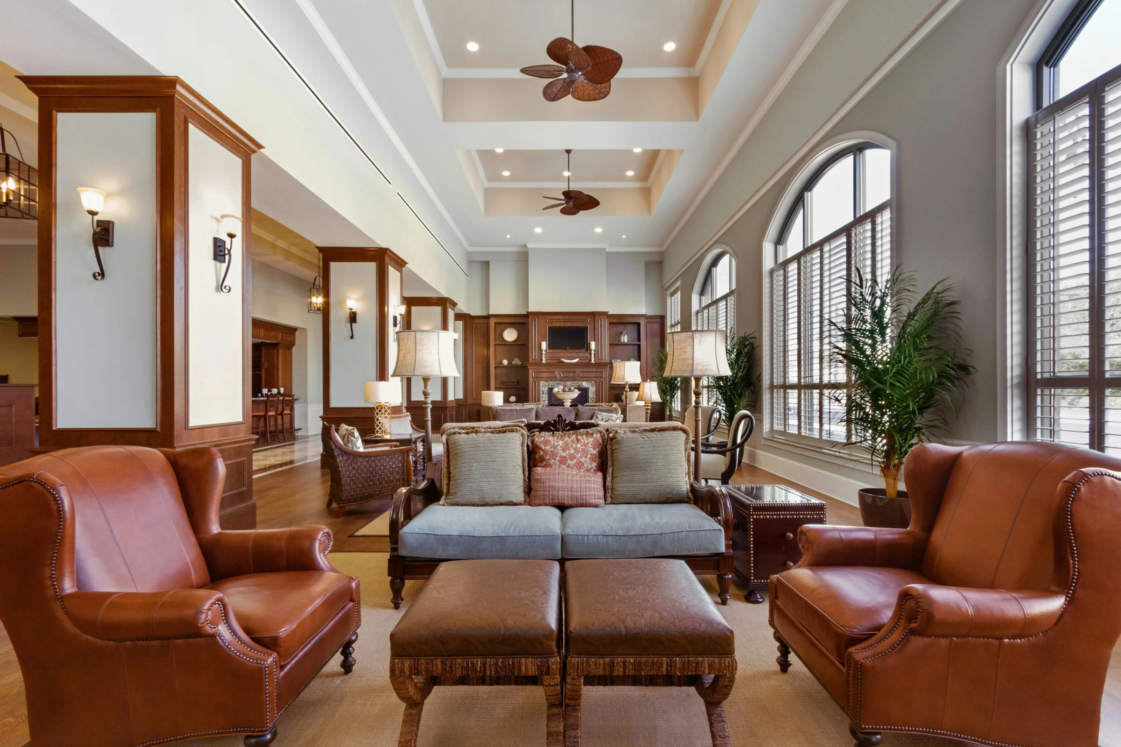 Photo - Embassy Suites by Hilton Savannah