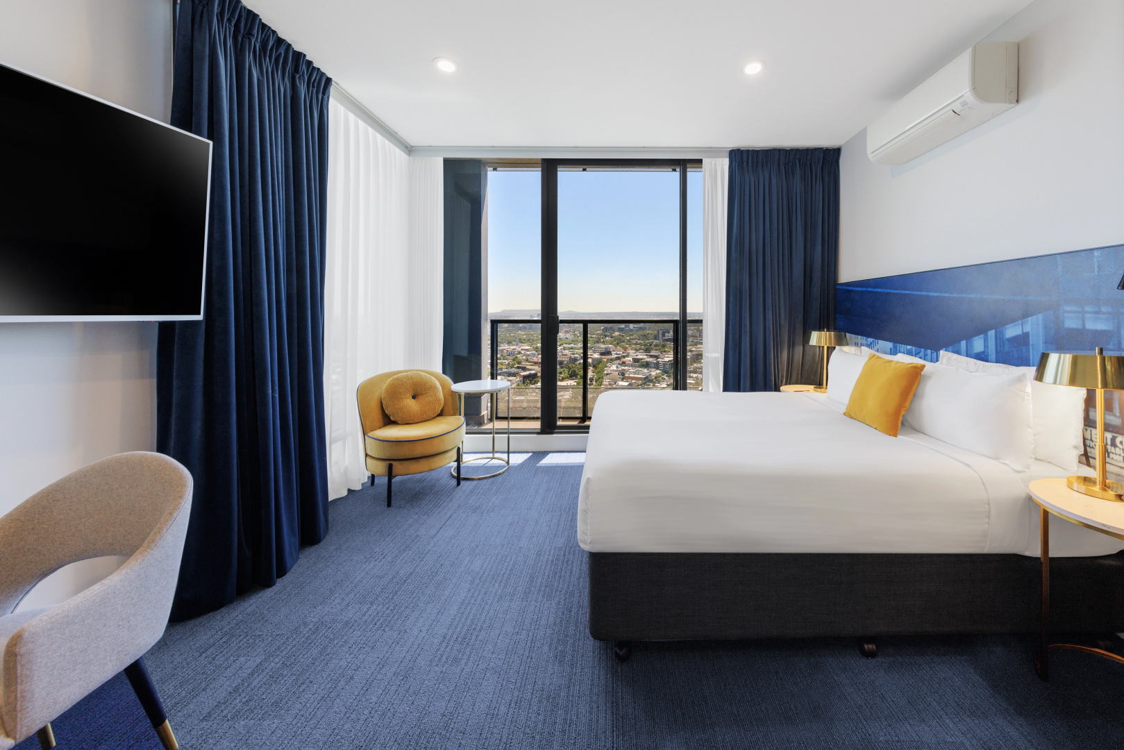 Foto - Avani Melbourne Jazz Corner Residences
