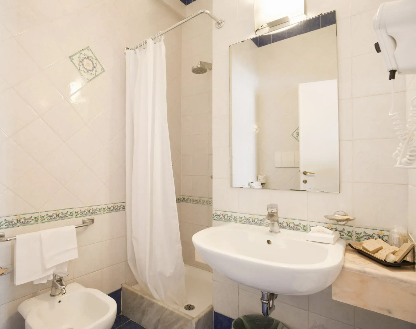 Foto - Reginna Palace Hotel