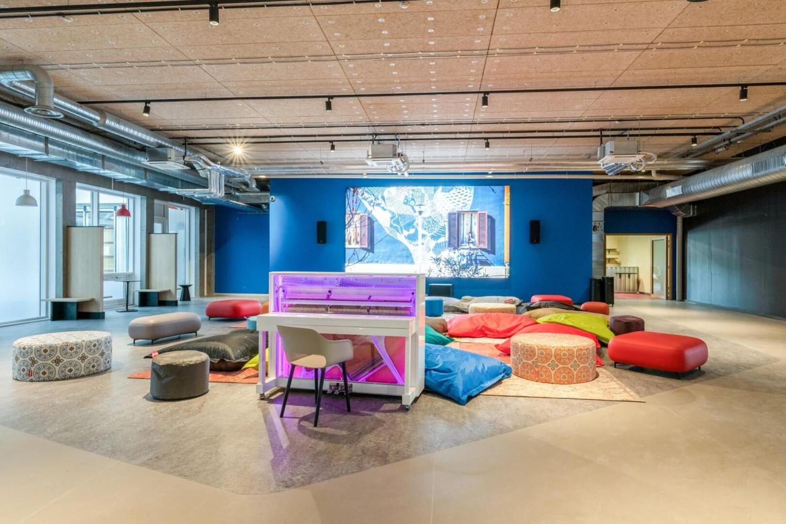 Foto - ECLA Paris Massy Palaiseau