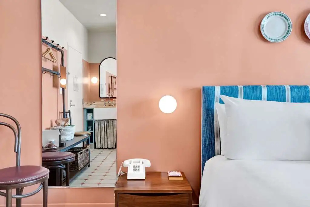 Photo - Trouvail Miami Beach Hotel
