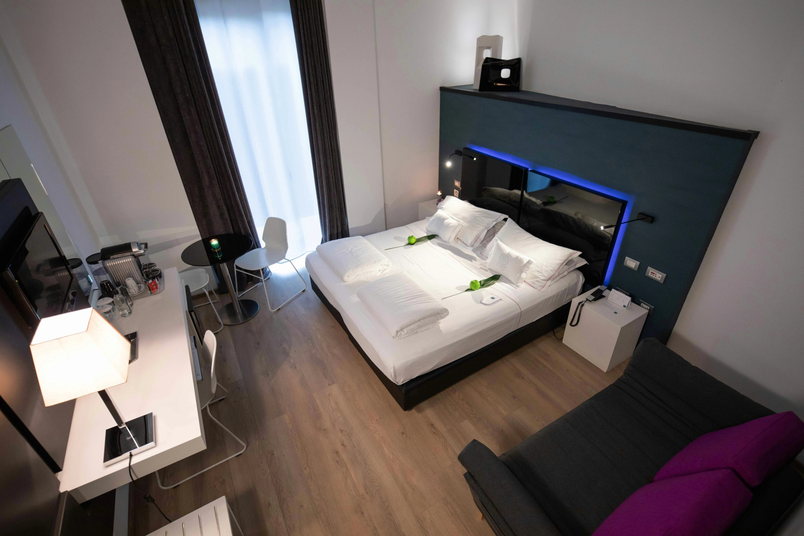 Foto - UNA Hotels One Siracusa Wellness & SPA