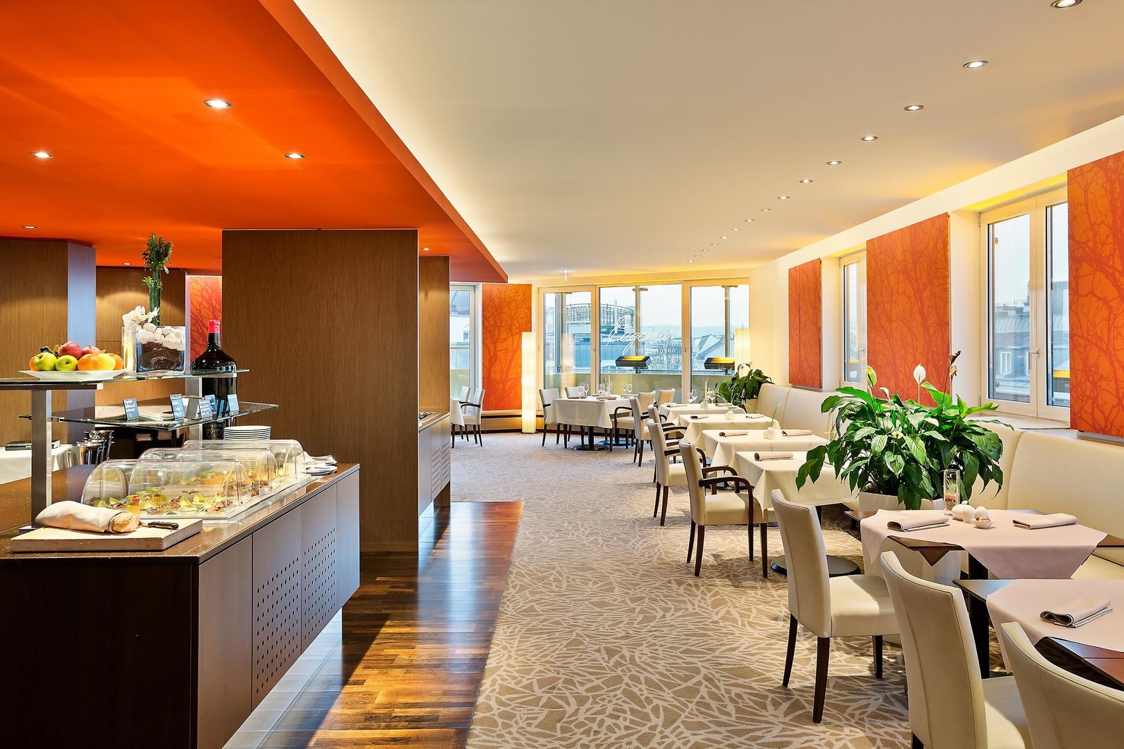 Foto - Austria Trend Hotel Savoyen Vienna - 4 stars superior
