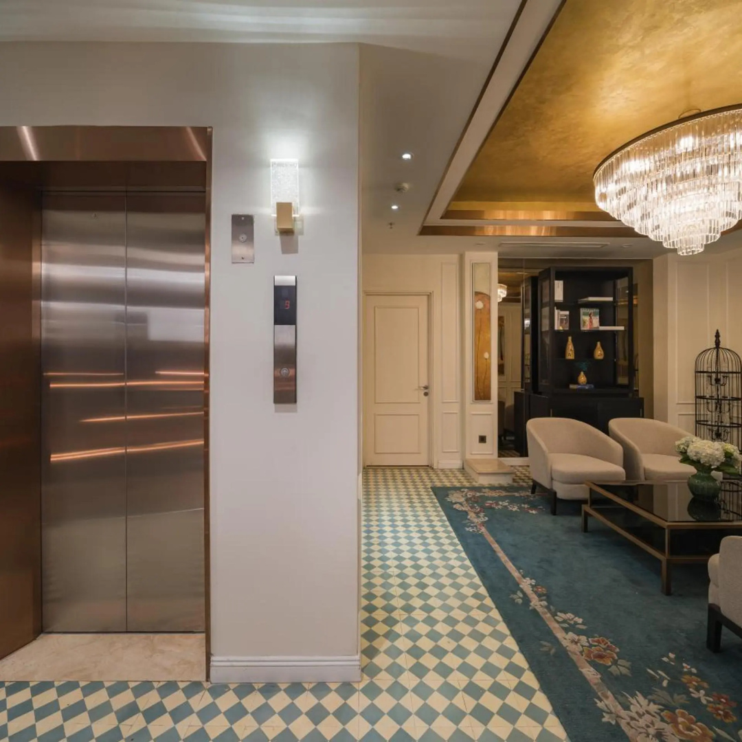 Photo - La Passion Hanoi Hotel and Spa