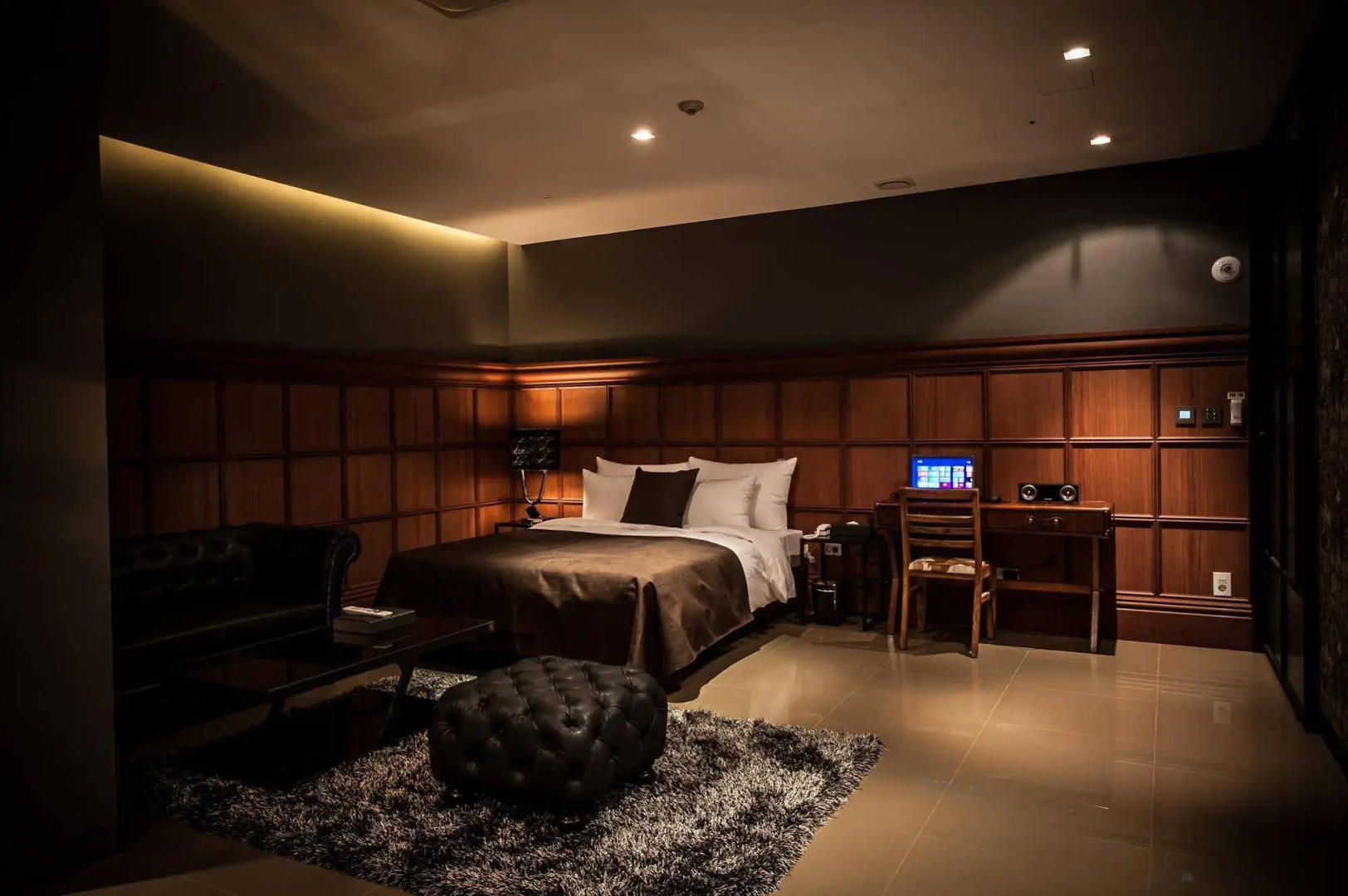 Foto - SR Hotel Sadang