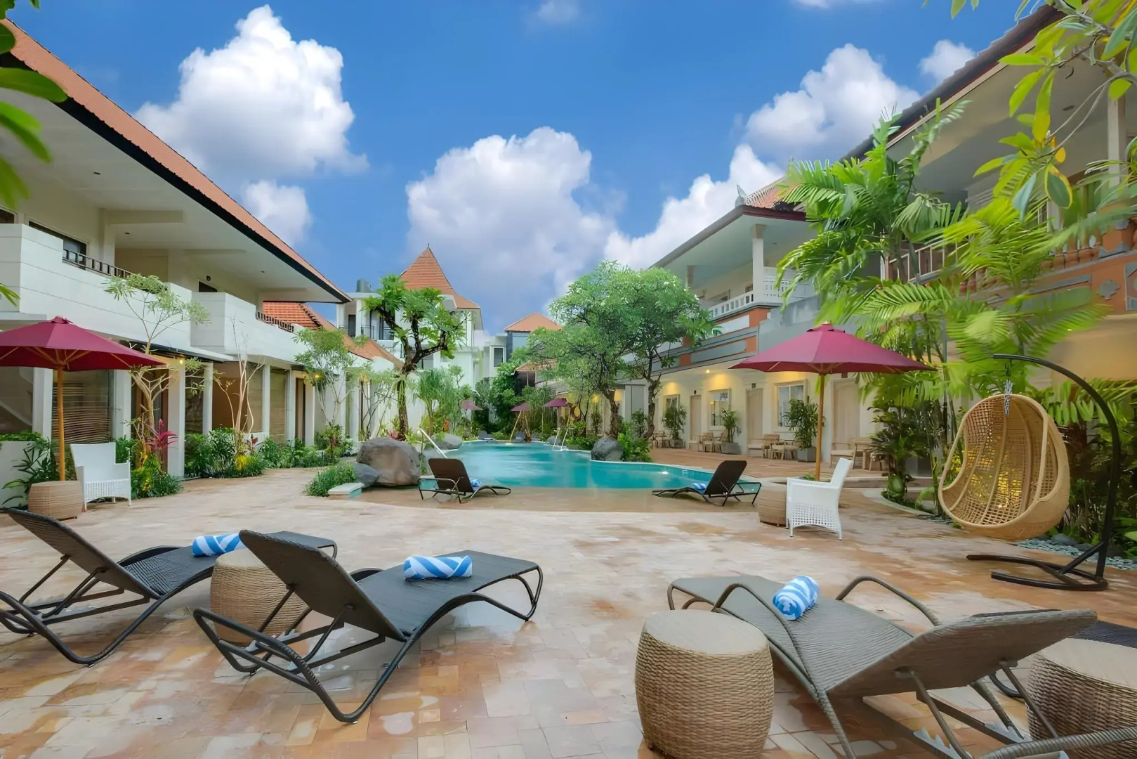 Photo - Baleka Resort & Spa