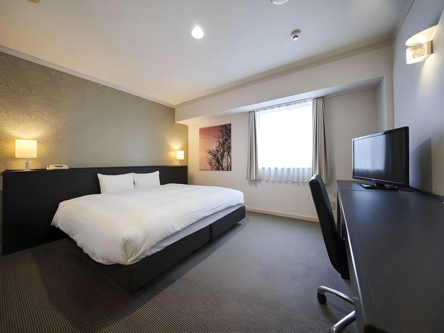 Photo - Hotel Global View Sapporo