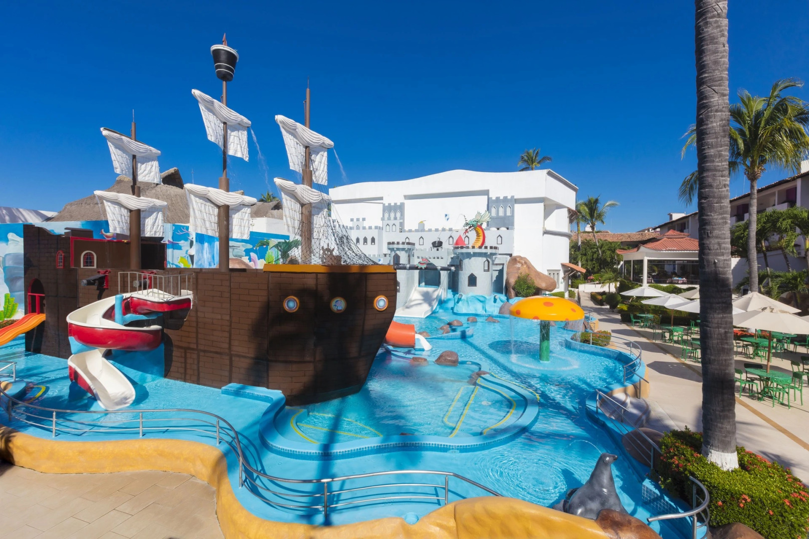 Photo - Crown Paradise Club Puerto Vallarta All Inclusive