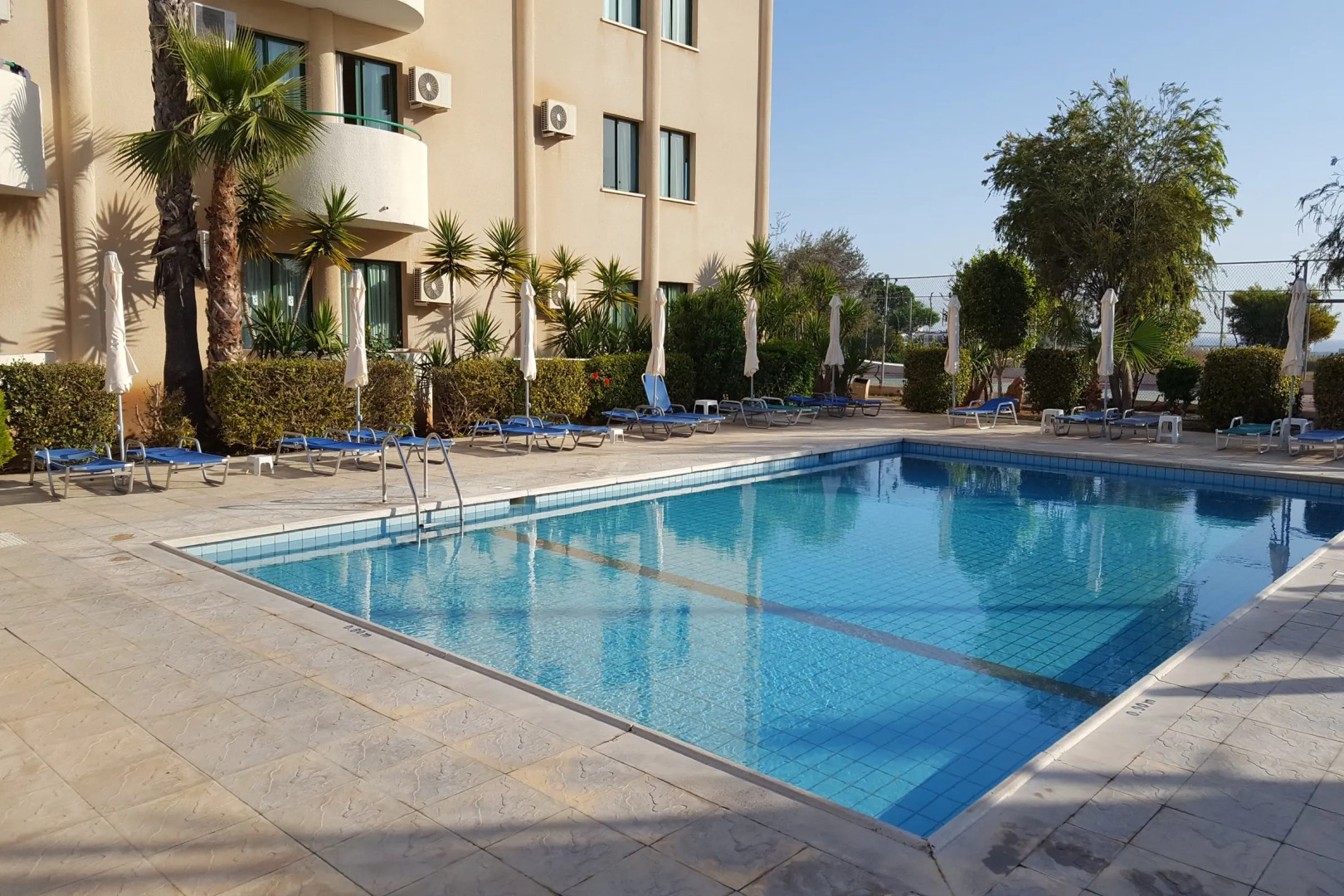 Foto - Mandalena Hotel Apartments