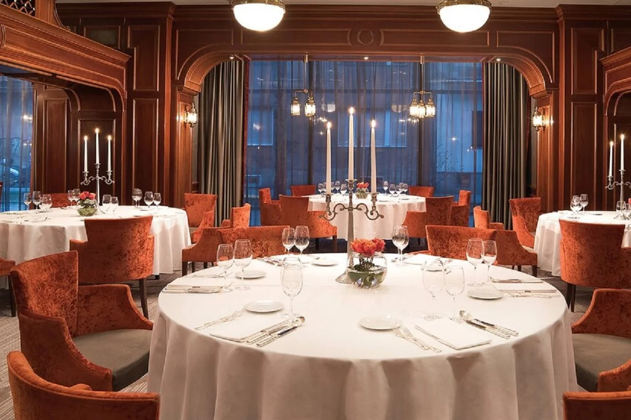 Foto - Sheraton Zagreb Hotel