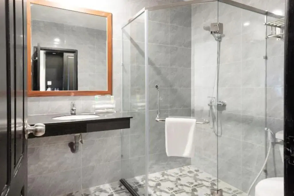 Foto - Ramada by Wyndham Phnom Penh Central