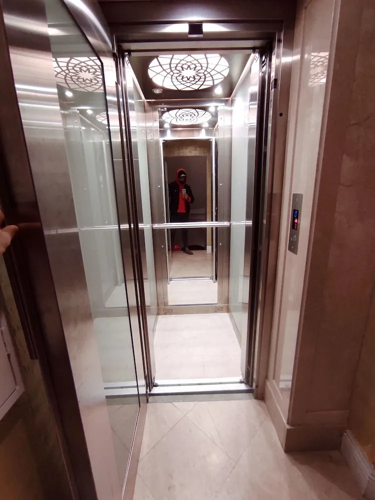 Foto - Galata Door Hotel