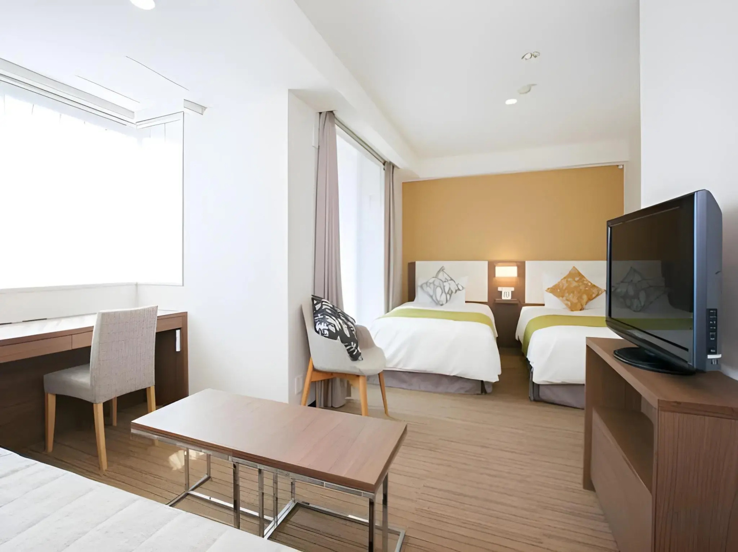Foto - Tokyu Stay Yoga