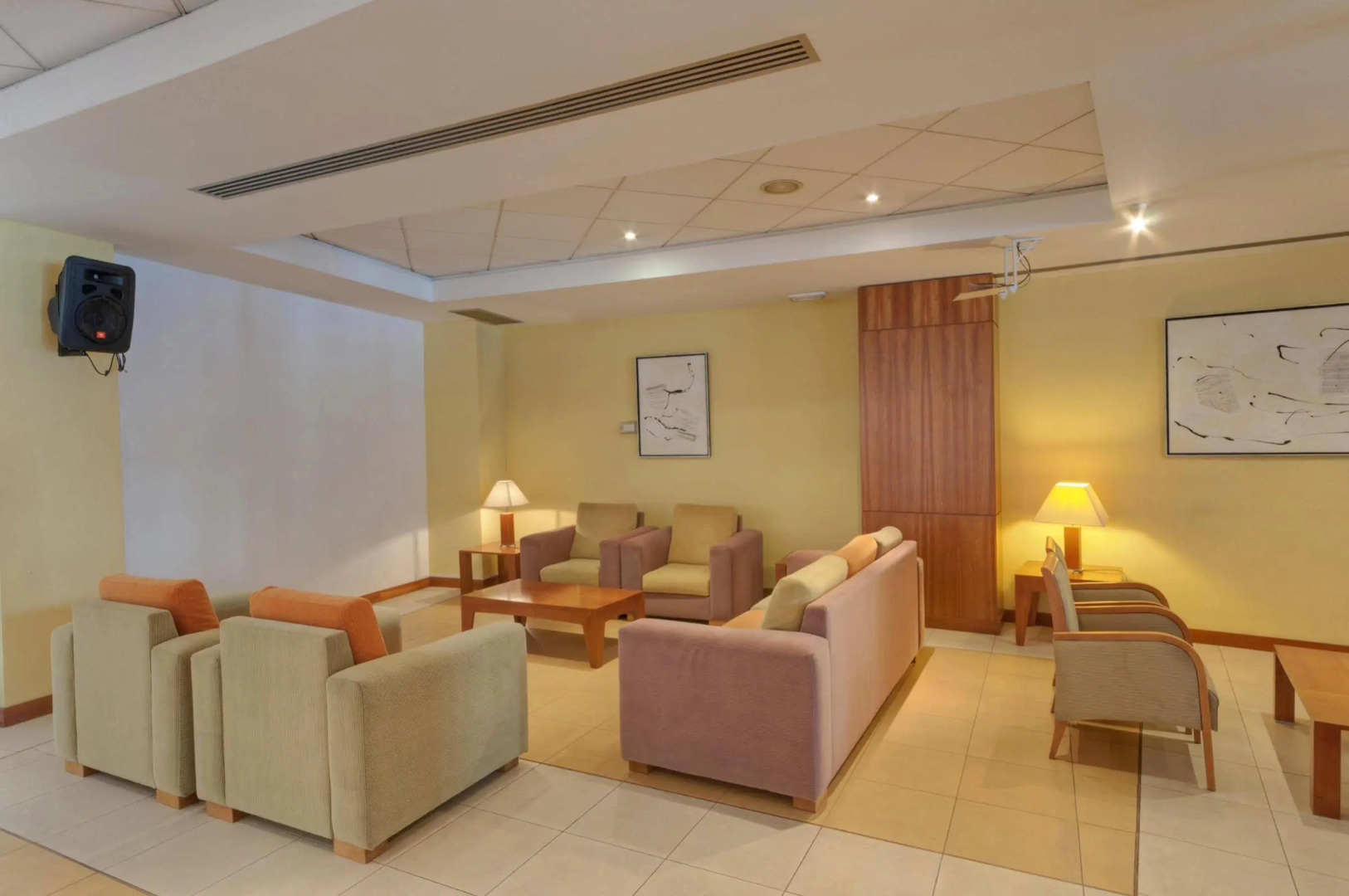 Foto - Vértice Indalo Almería