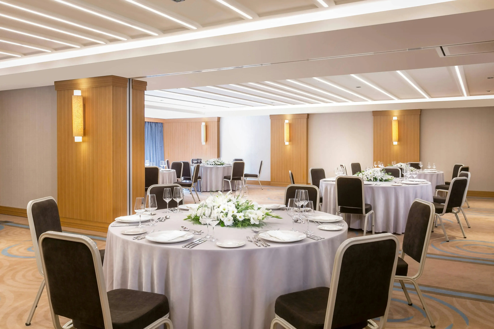 Foto - Caresse, a Luxury Collection Resort & Spa, Bodrum