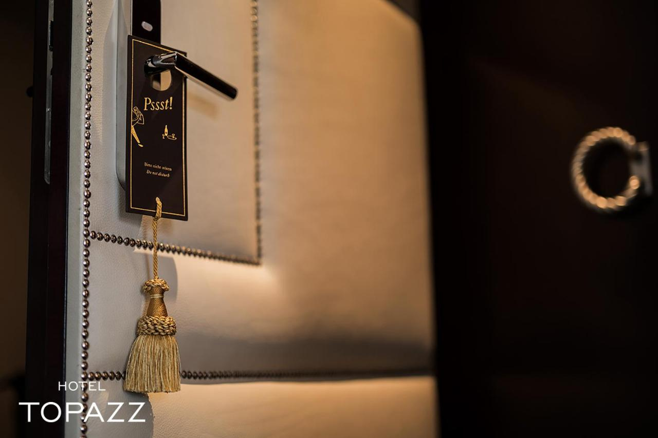 Photo - Hotel Topazz & Lamée
