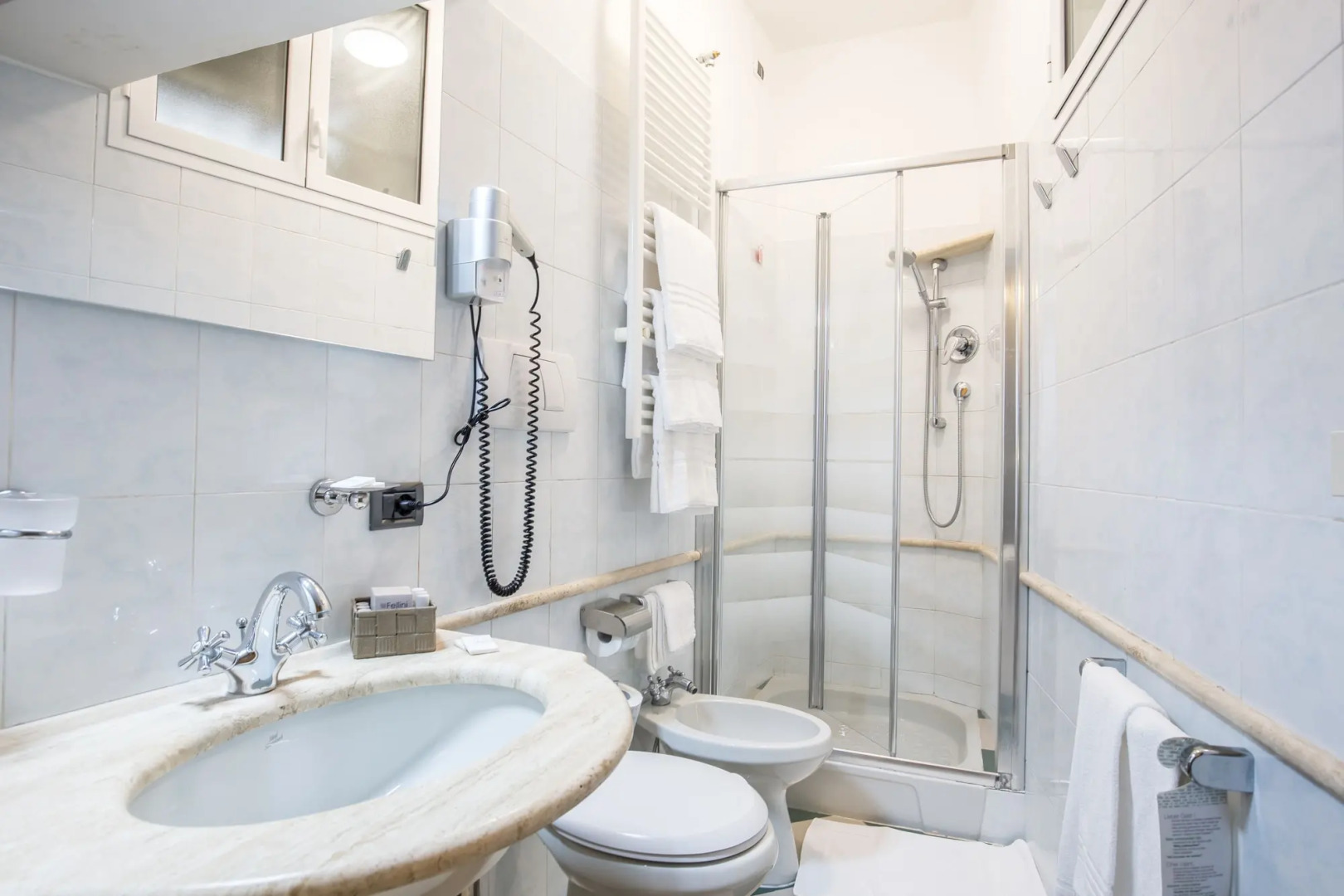 Foto - Hotel Fellini a Fontana di Trevi