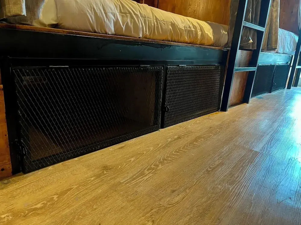 Photo - The Motuga Hostel Bangkok