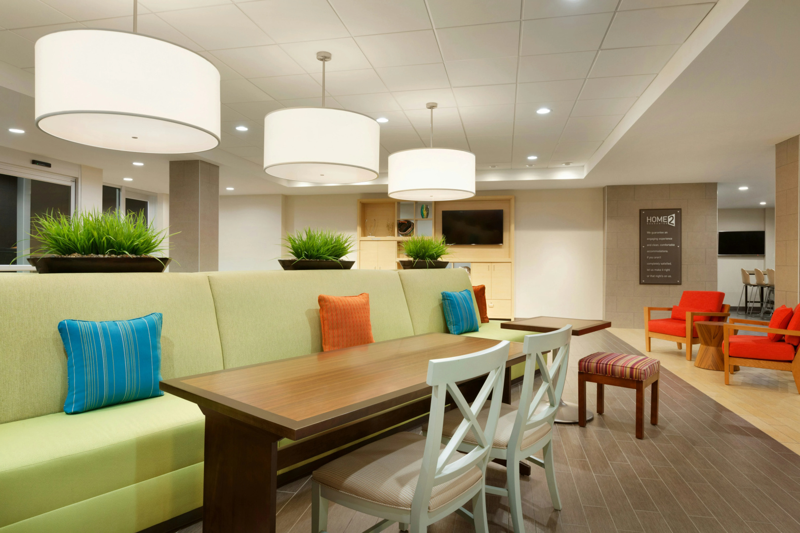 Photo - Home2 Suites by Hilton El Paso Airport, TX