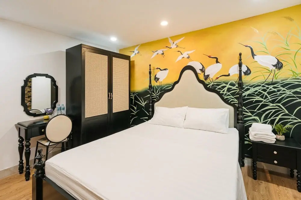 Photo - Sun Clover Boutique Hotel
