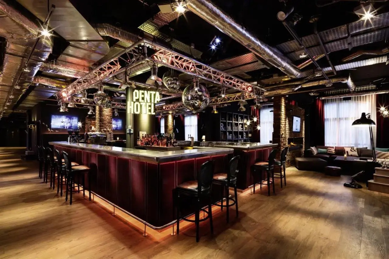 Photo - pentahotel Paris Charles de Gaulle Airport